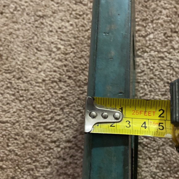 Cynthia Rowley Rustic Wooden Frame - Picture 5 of 6